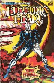 Electric Fear #1