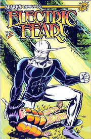 Electric Fear #2