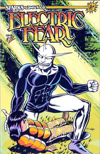 Electric Fear #2