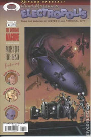 Electropolis #4