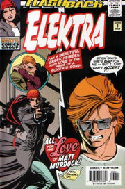 Elektra 1996 series #-1