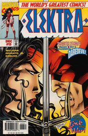 Elektra 1996 Series #13