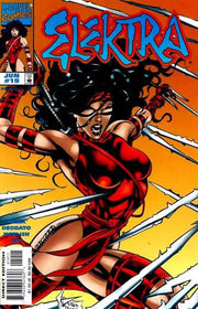 Elektra 1996 Series #19
