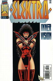 Elektra 1996 Series #3
