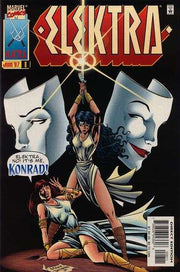 Elektra 1996 Series #8