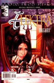 Elektra 2001 Series #16