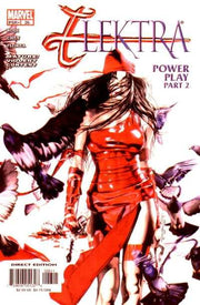 Elektra 2001 Series #26