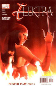 Elektra 2001 Series #27