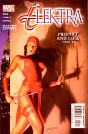 Elektra 2001 Series #29