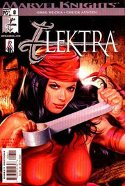 Elektra 2001 Series #8