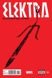 Elektra 2014 Series #11