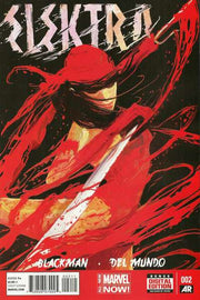 Elektra 2014 Series #2