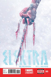Elektra 2014 Series #5