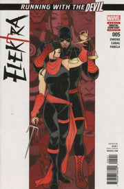 Elektra 2017 Series #5