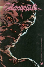 Elementals 1984 Series #2
