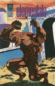 Elementals 1989 Series #19