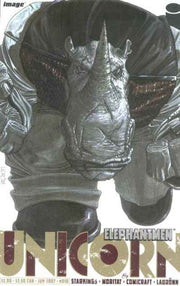 Elephantmen #10