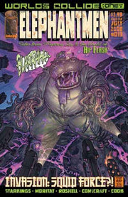 Elephantmen #13