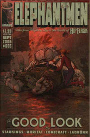 Elephantmen #3