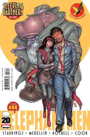 Elephantmen #44
