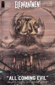 Elephantmen #65