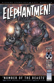 Elephantmen #67