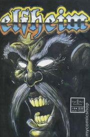 Elfheim: Volume 4 #4
