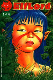 Elflord 1997 Series #1