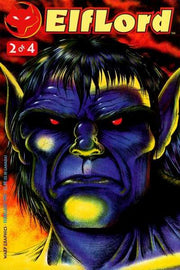 Elflord 1997 Series #2