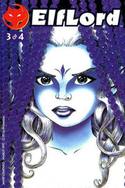 Elflord 1997 Series #3
