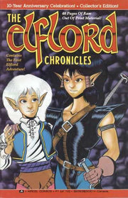 Elflord Chronicles #1