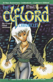 Elflord Chronicles #2