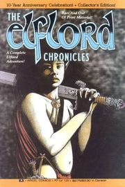 Elflord Chronicles #7