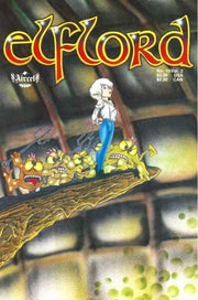 Elflord Sept 1986 Series Volume 2 #10