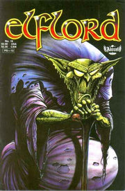 Elflord Sept 1986 Series Volume 2 #19