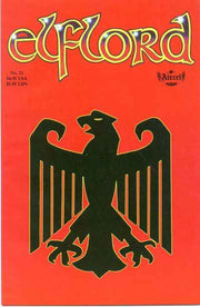 Elflord Sept 1986 Series Volume 2 #21