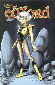 Elflord Sept 1986 Series Volume 2 #23