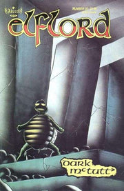Elflord Sept 1986 Series Volume 2 #28
