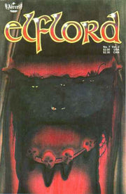 Elflord Sept 1986 Series Volume 2 #7