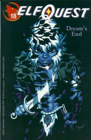 Elfquest 1996 Series #18
