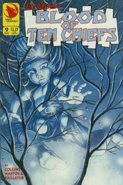 Elfquest: Blood of Ten Chiefs #9