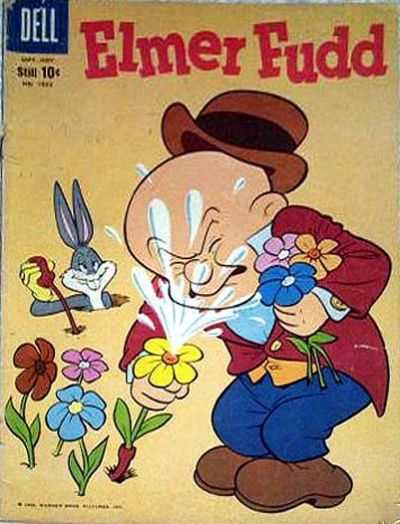 Elmer Fudd #11