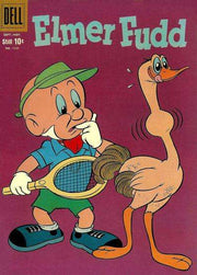 Elmer Fudd #13