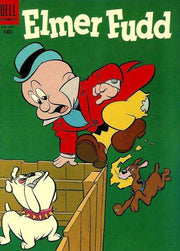 Elmer Fudd #3