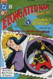 Elongated Man #4
