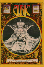 Elric 1983 Series #1