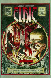 Elric 1983 Series #2