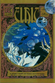 Elric 1983 Series #3