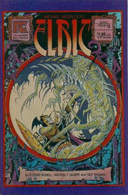 Elric 1983 Series #5