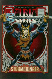 Elric 1983 Series #6